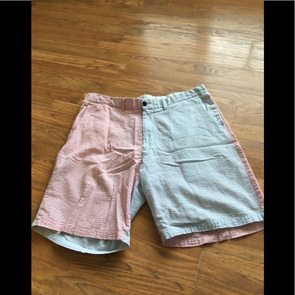 Castaway  Nantucket Island Shorts